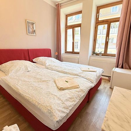 Pension Casa Tempora 뮌헨 외부 사진