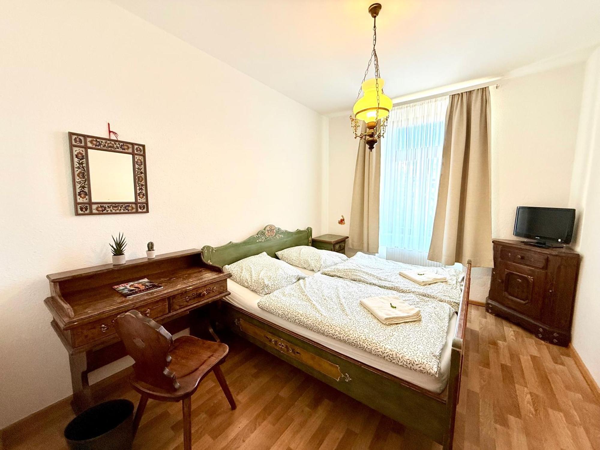 Pension Casa Tempora 뮌헨 외부 사진