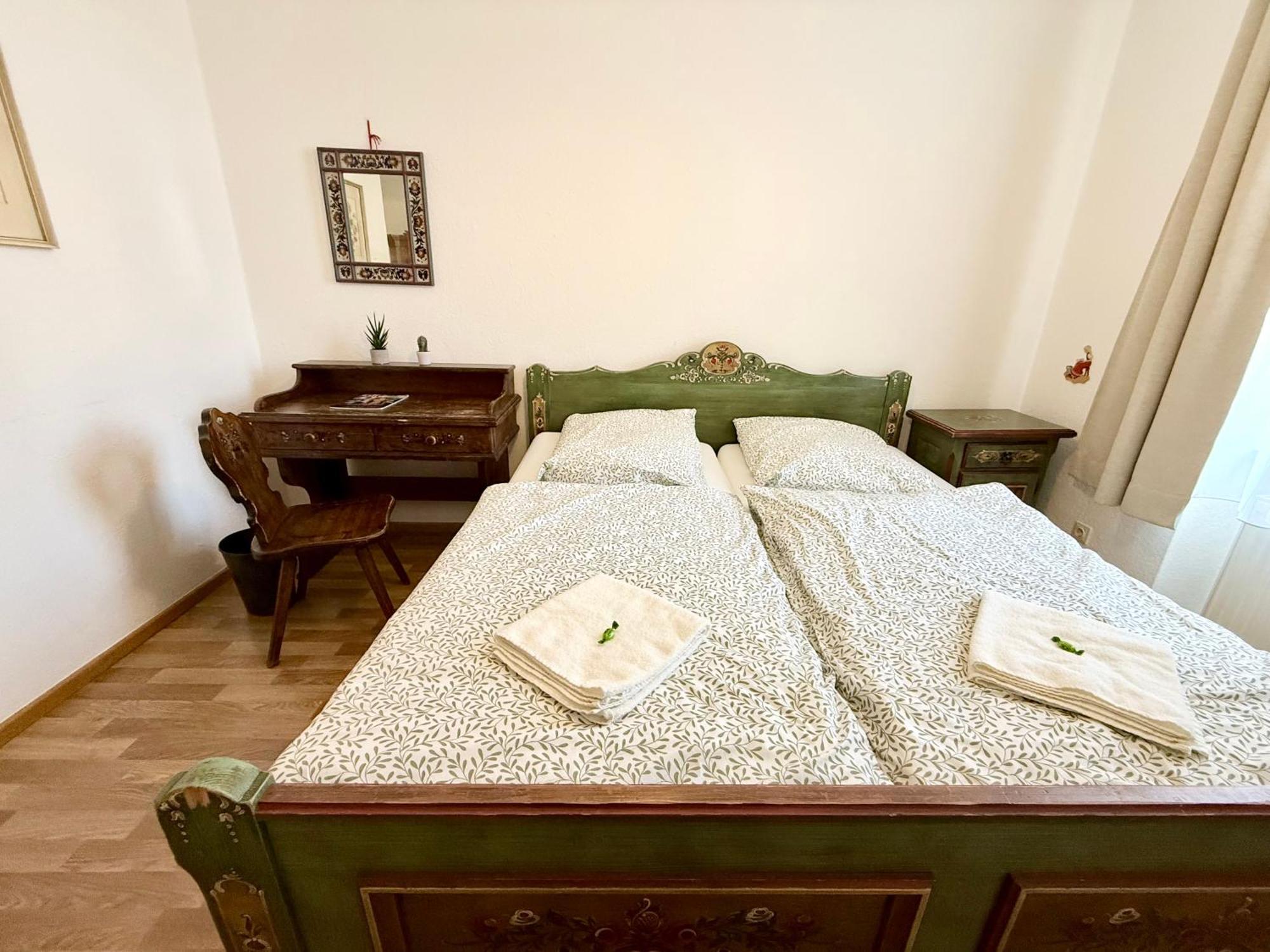 Pension Casa Tempora 뮌헨 외부 사진