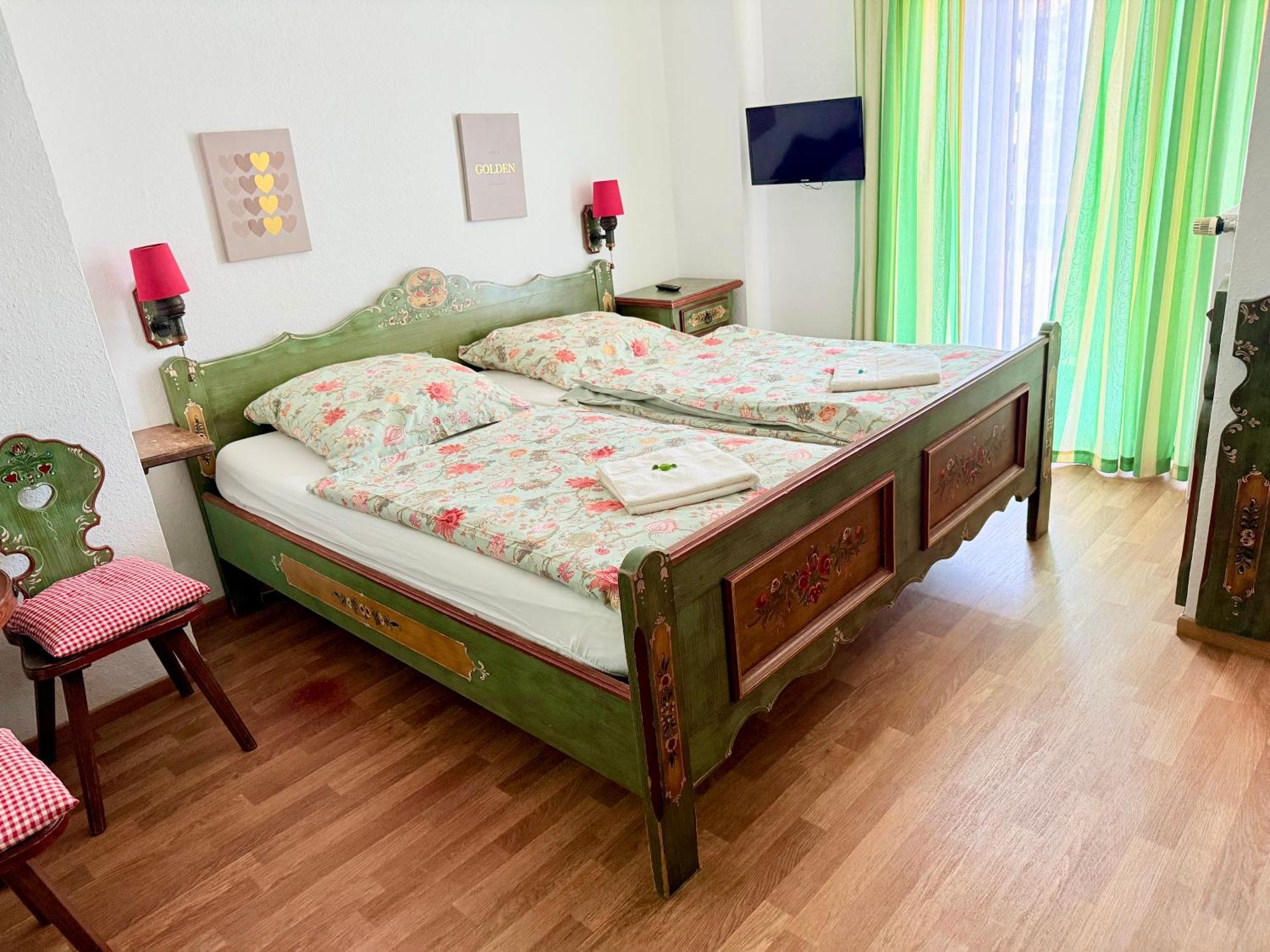 Pension Casa Tempora 뮌헨 외부 사진