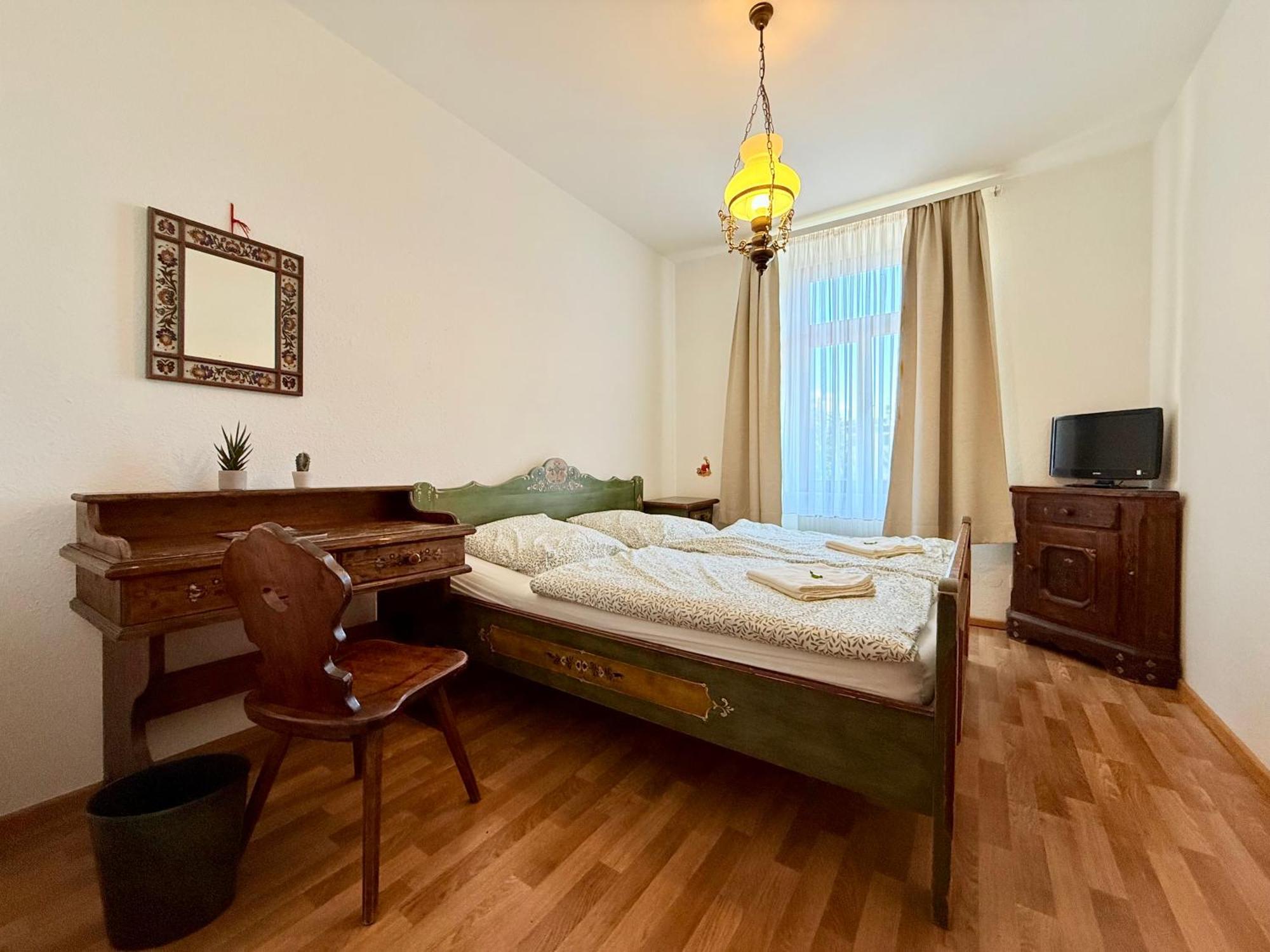 Pension Casa Tempora 뮌헨 외부 사진